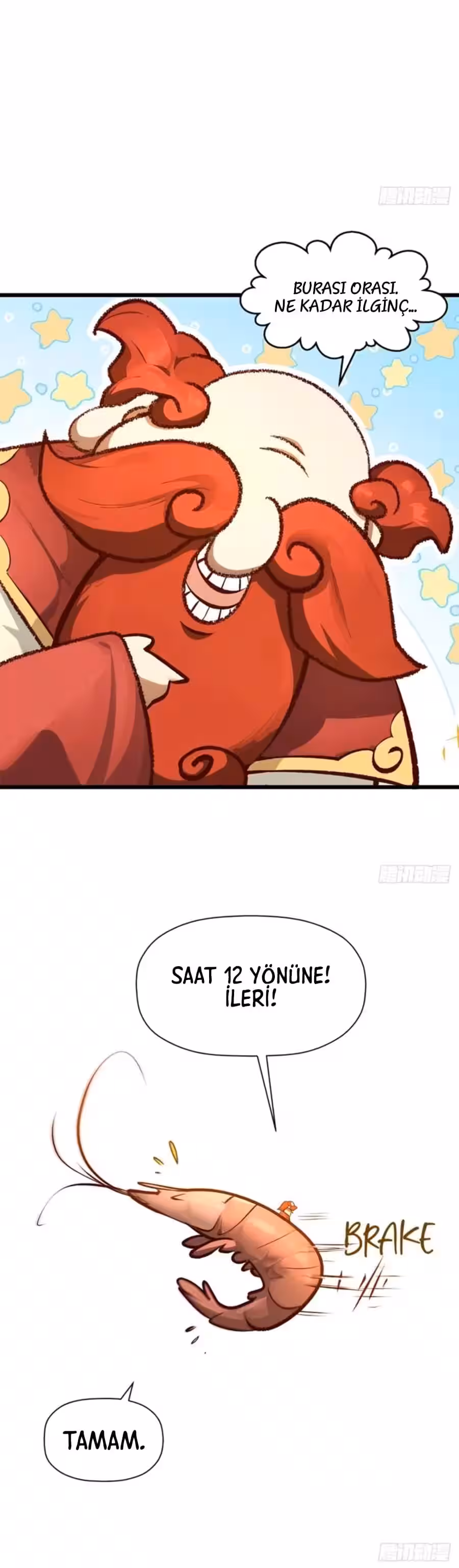 Sayfa 29 — Bölüm 186 — Kaderin Zirve Noktası