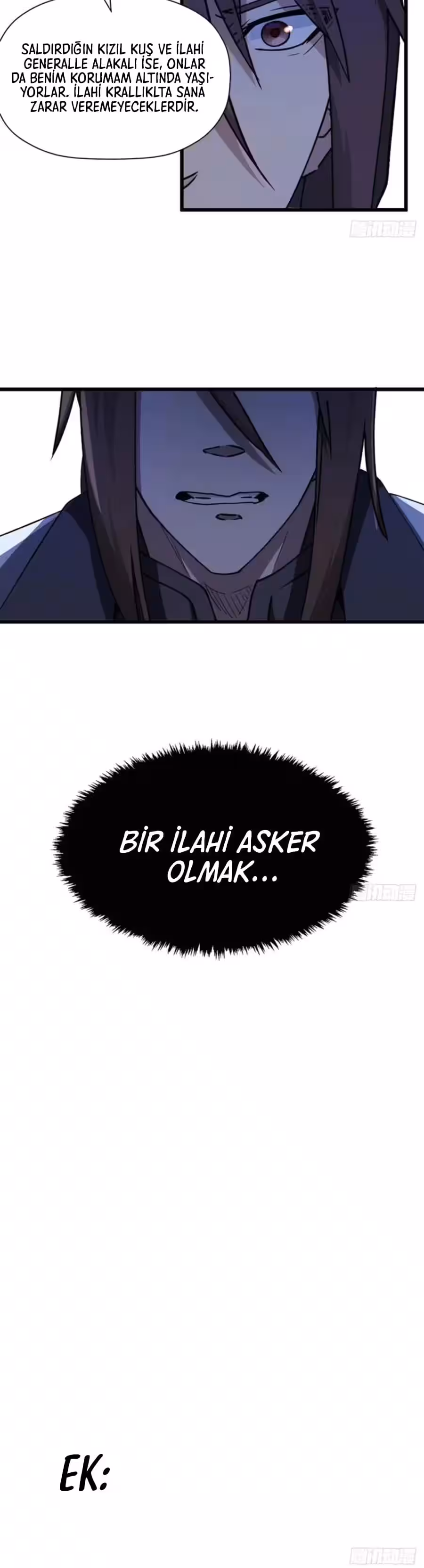 Sayfa 42 — Bölüm 186 — Kaderin Zirve Noktası