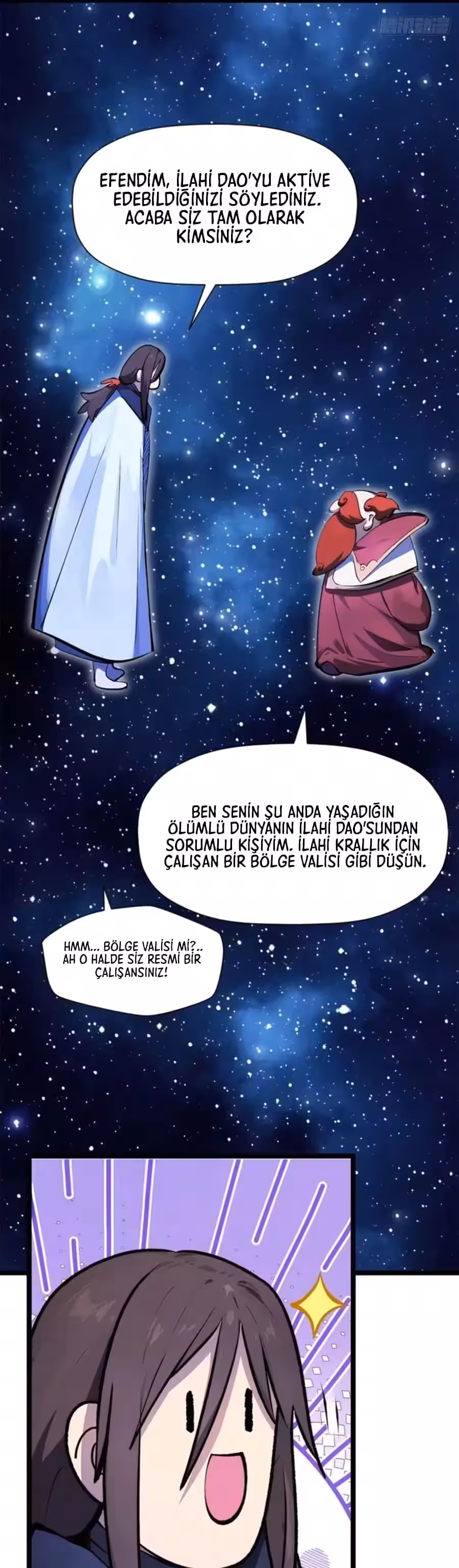 Sayfa 5 — Bölüm 187 — Kaderin Zirve Noktası