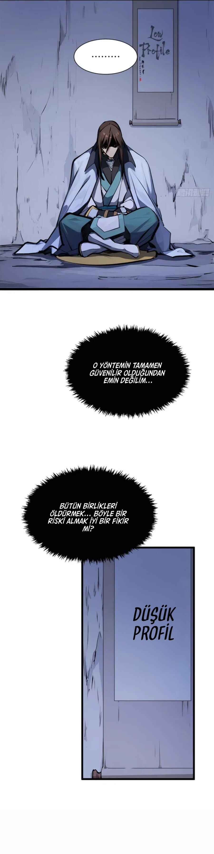 Sayfa 47 — Bölüm 187 — Kaderin Zirve Noktası