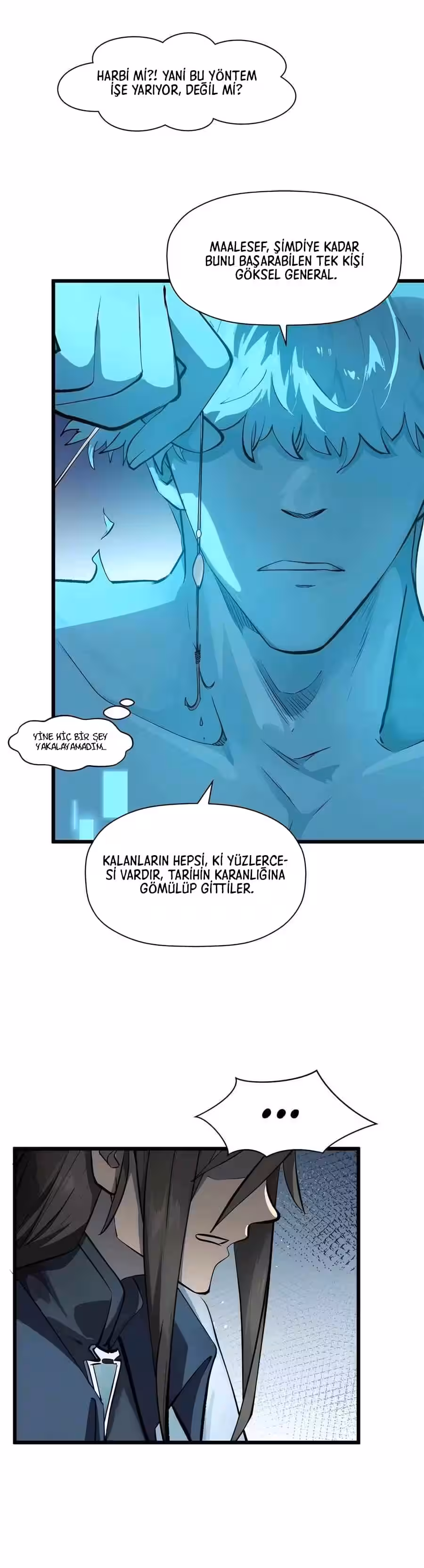 Sayfa 6 — Bölüm 188 — Kaderin Zirve Noktası