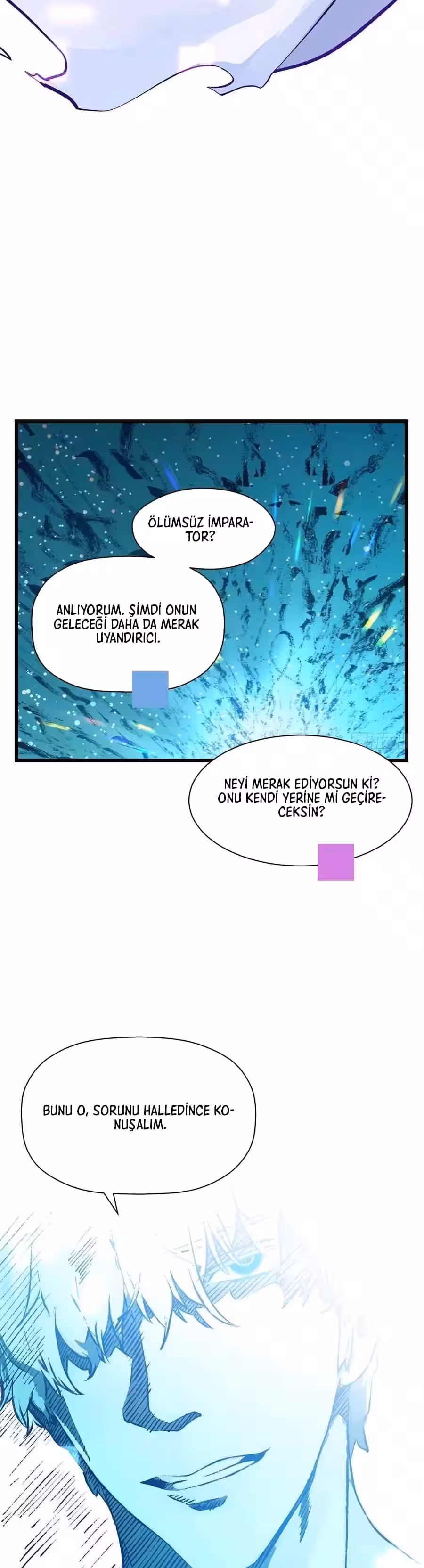 Sayfa 24 — Bölüm 188 — Kaderin Zirve Noktası