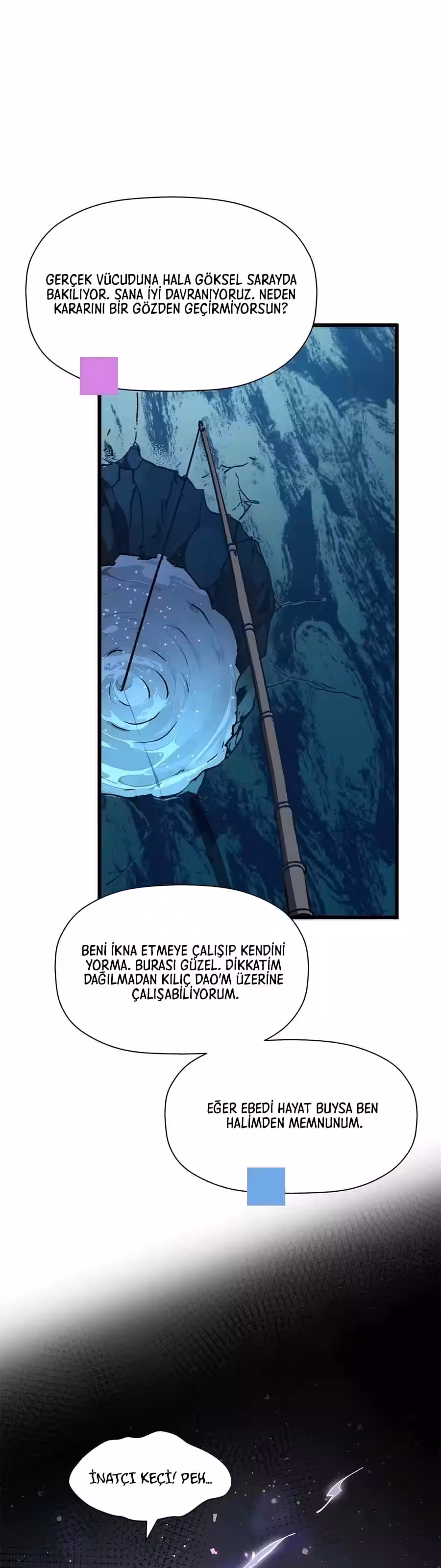 Sayfa 27 — Bölüm 188 — Kaderin Zirve Noktası