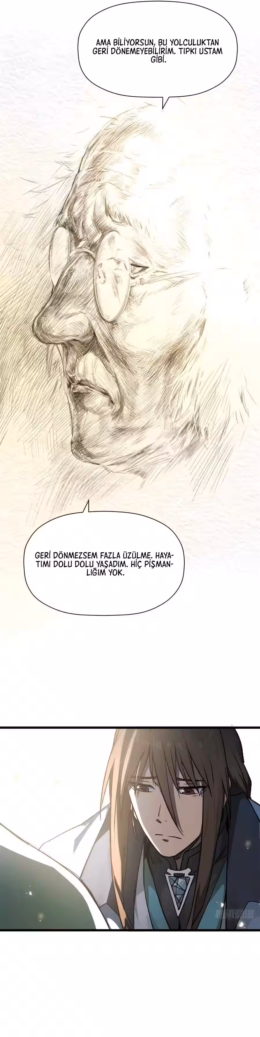Sayfa 42 — Bölüm 188 — Kaderin Zirve Noktası
