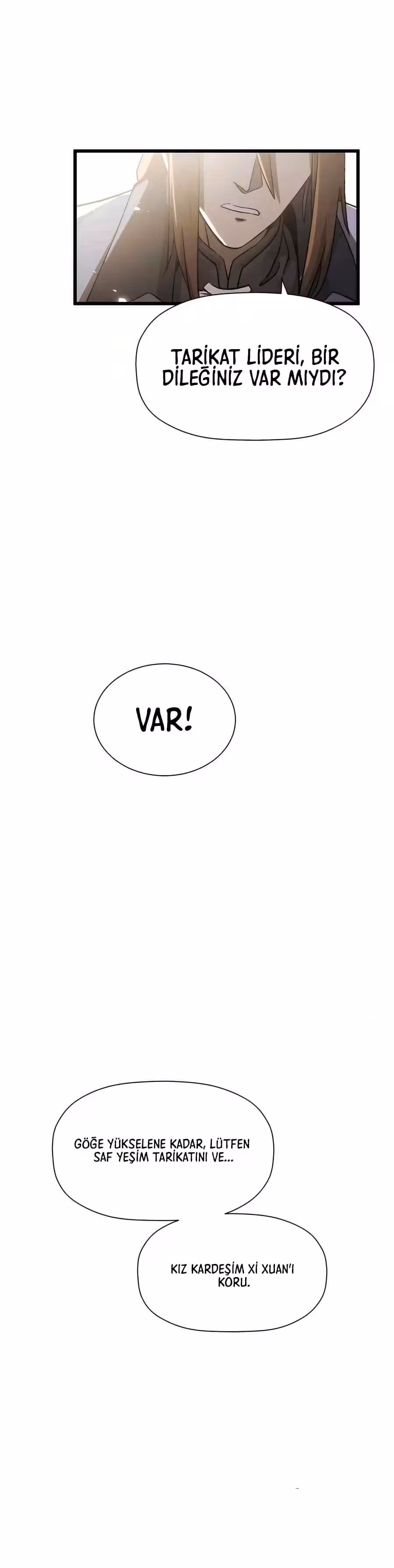 Sayfa 43 — Bölüm 188 — Kaderin Zirve Noktası