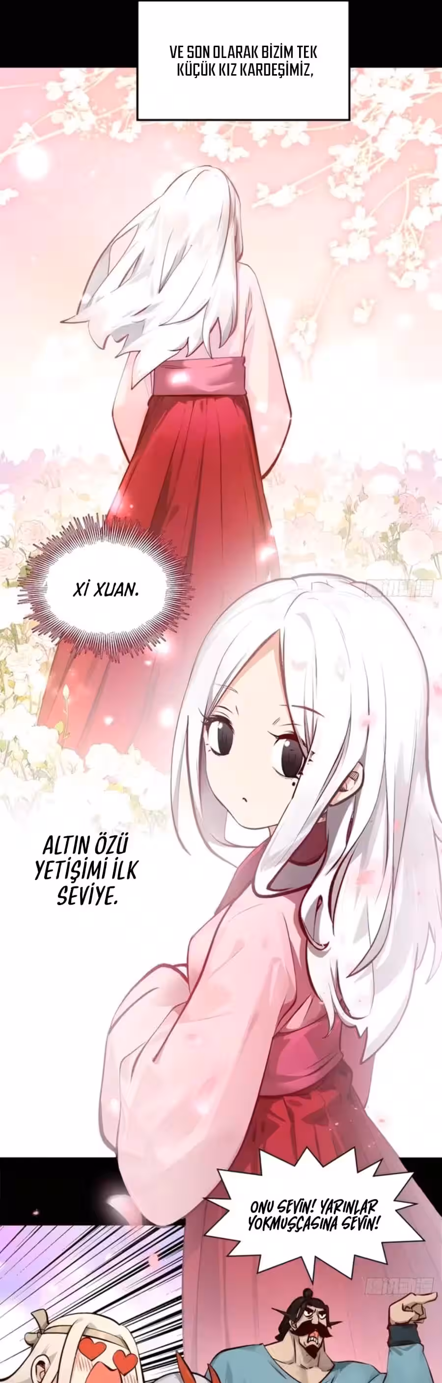 Sayfa 12 — Bölüm 189 — Kaderin Zirve Noktası