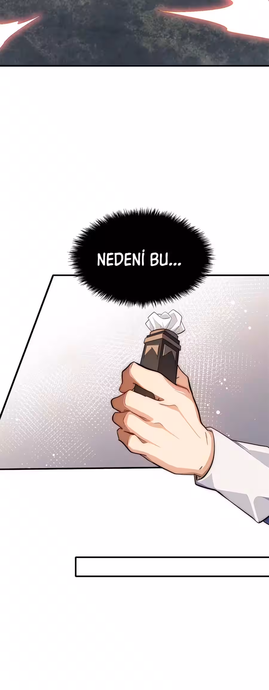 Sayfa 27 — Bölüm 19 — Kaderin Zirve Noktası