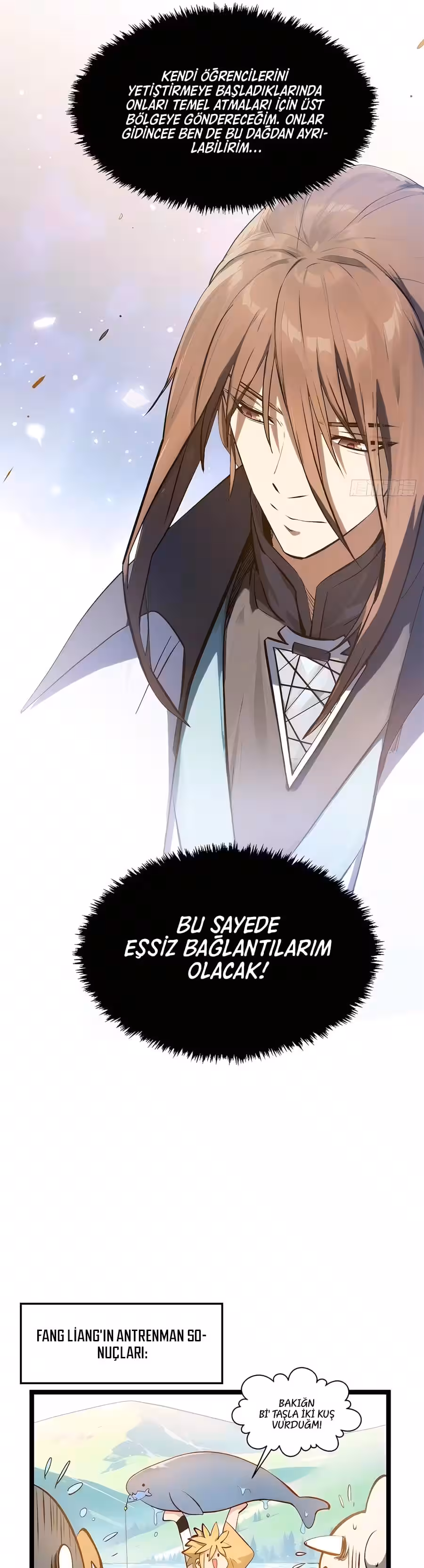 Sayfa 42 — Bölüm 190 — Kaderin Zirve Noktası