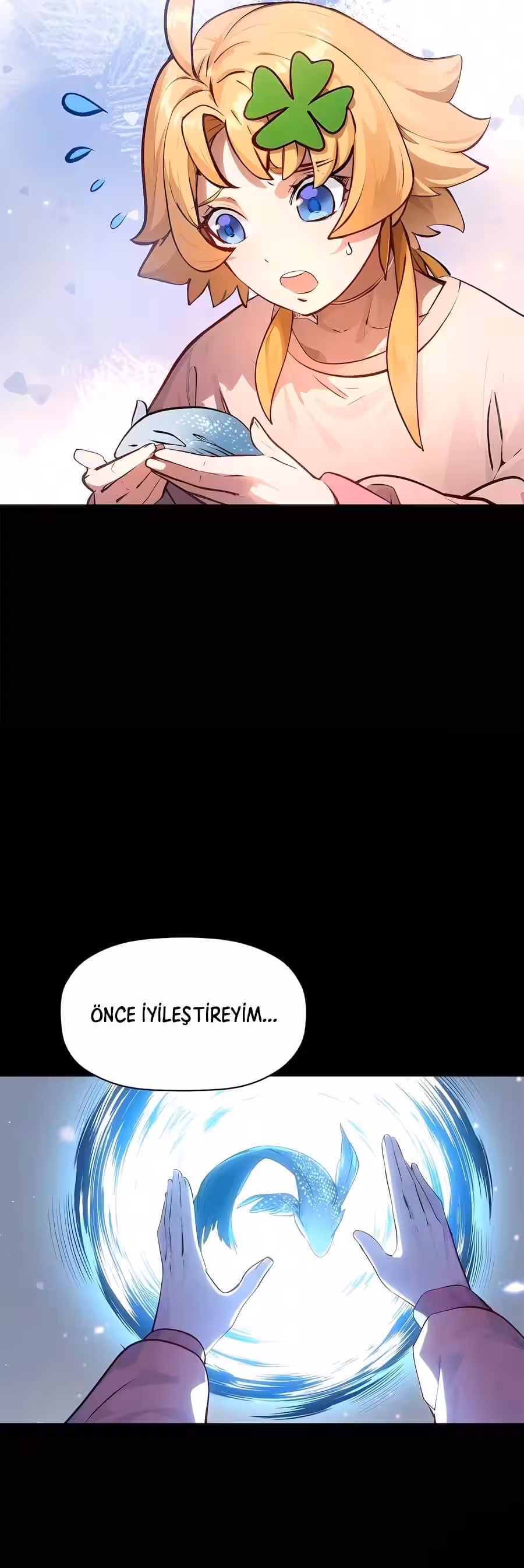 Sayfa 20 — Bölüm 192 — Kaderin Zirve Noktası