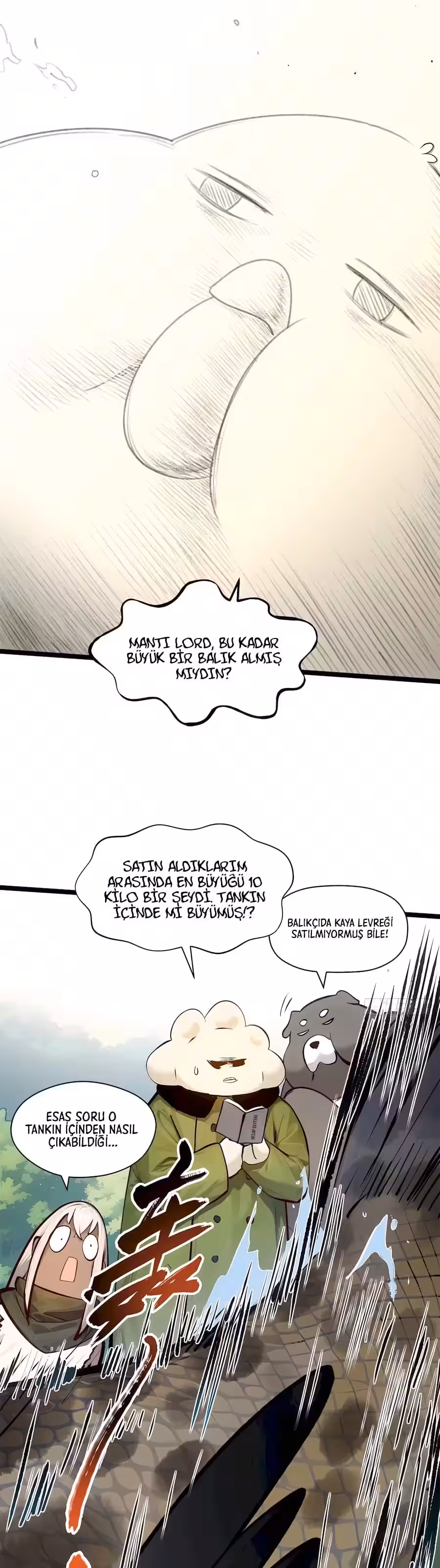 Sayfa 42 — Bölüm 192 — Kaderin Zirve Noktası