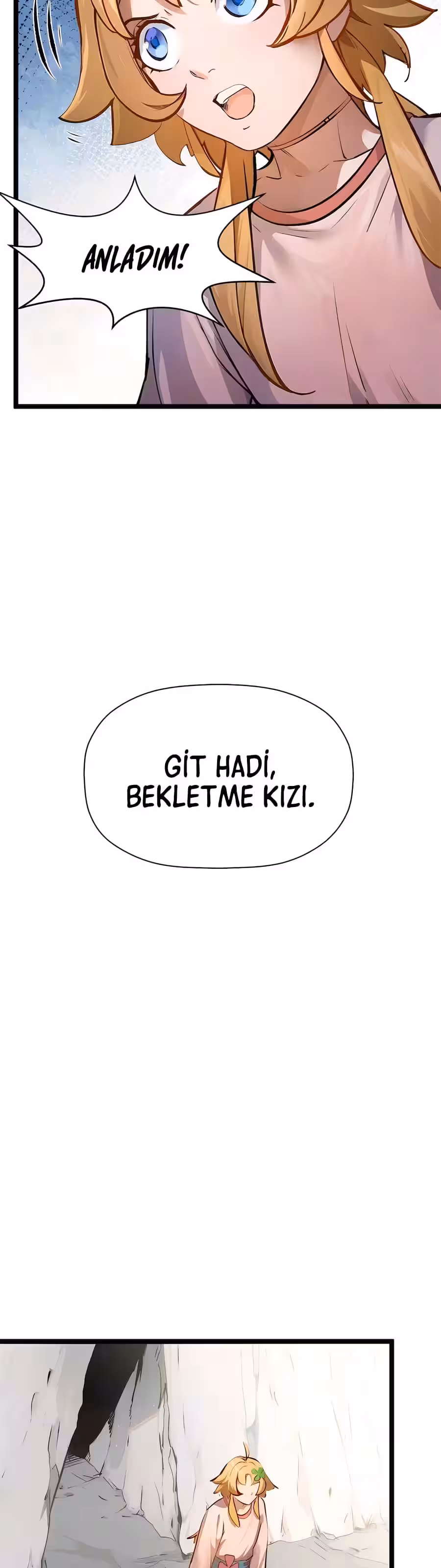Sayfa 51 — Bölüm 192 — Kaderin Zirve Noktası