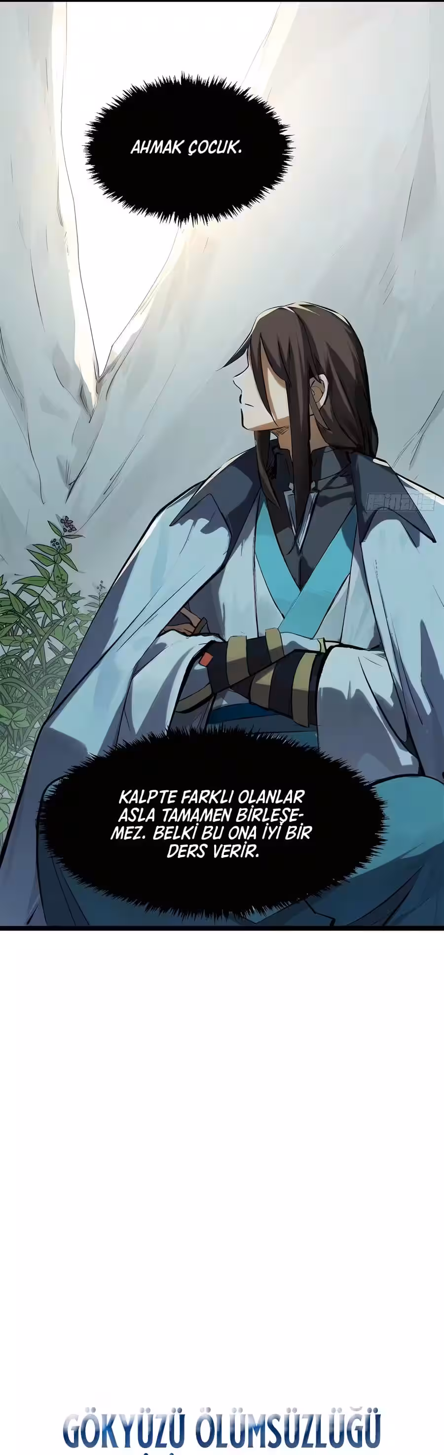 Sayfa 54 — Bölüm 192 — Kaderin Zirve Noktası
