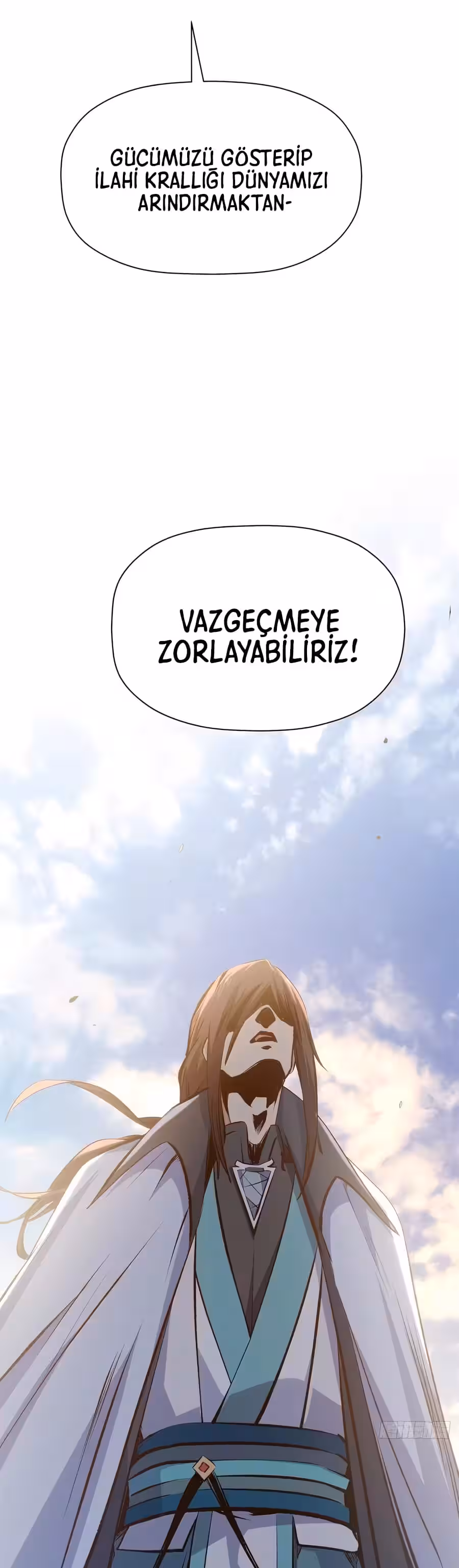 Sayfa 29 — Bölüm 193 — Kaderin Zirve Noktası