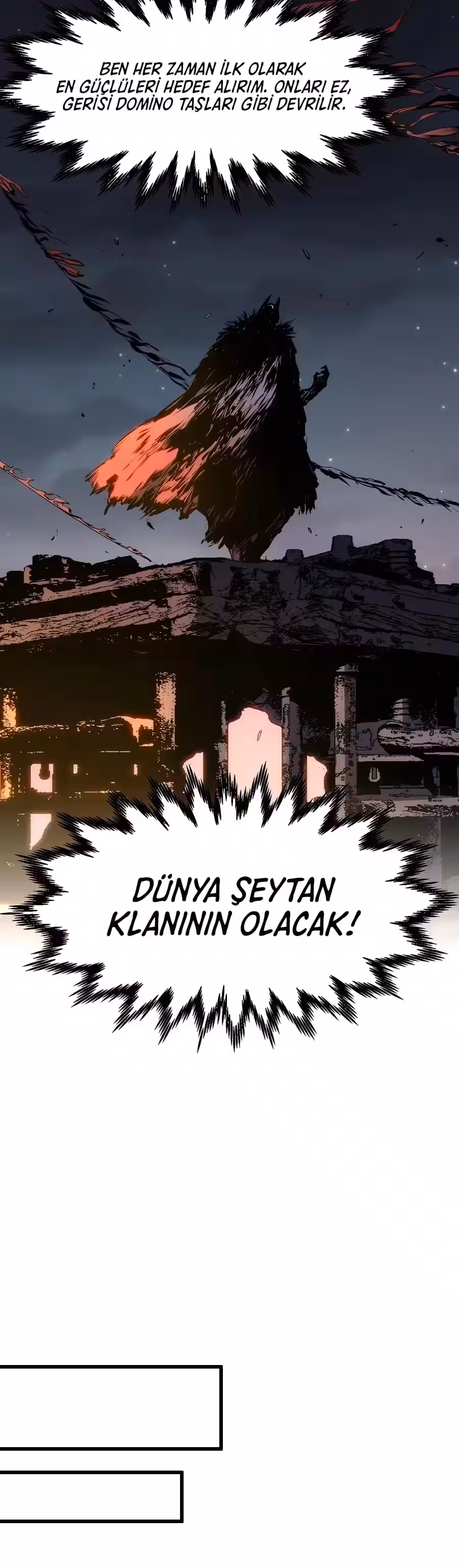 Sayfa 37 — Bölüm 196 — Kaderin Zirve Noktası