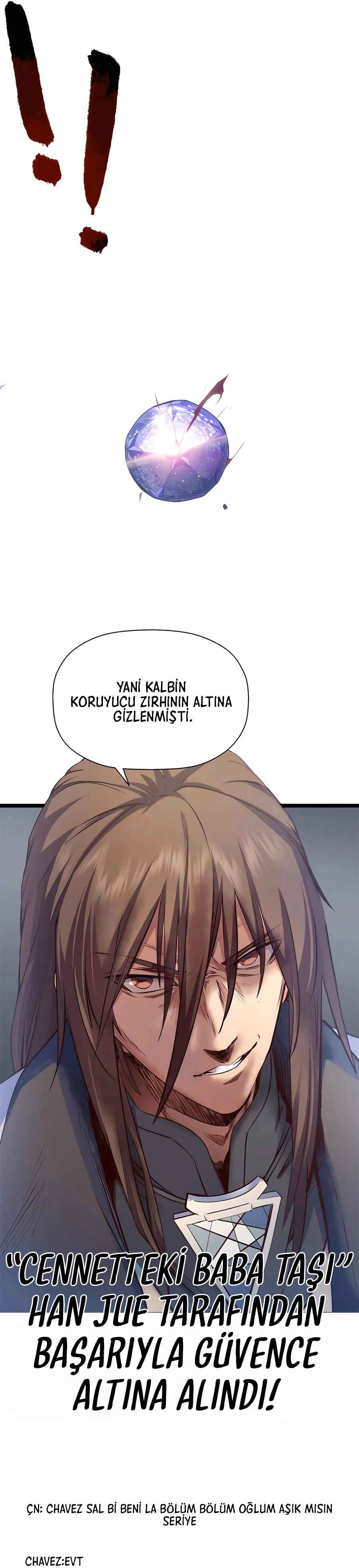 Sayfa 47 — Bölüm 198 — Kaderin Zirve Noktası