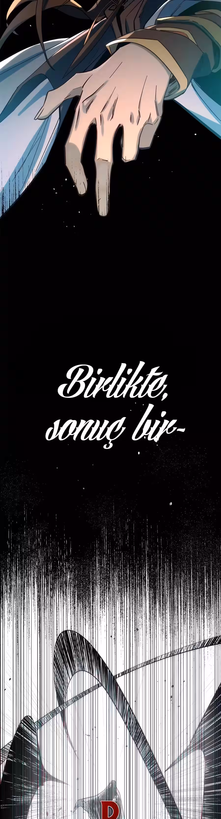 Sayfa 10 — Bölüm 199 — Kaderin Zirve Noktası