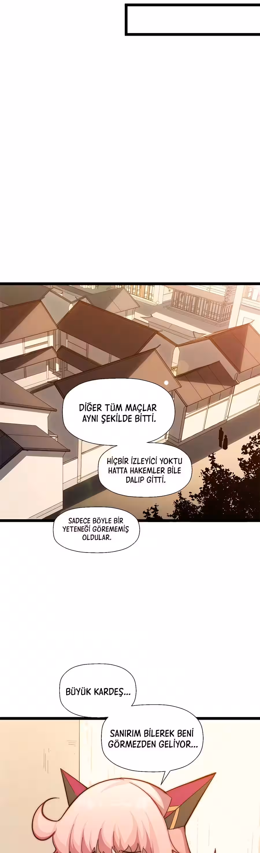 Sayfa 20 — Bölüm 20 — Kaderin Zirve Noktası