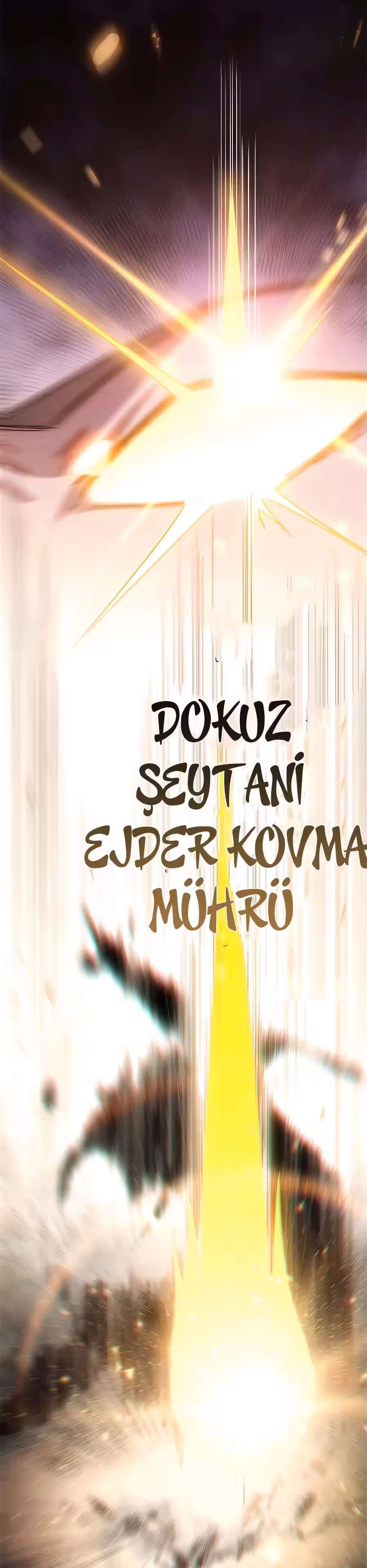 Sayfa 26 — Bölüm 20 — Kaderin Zirve Noktası