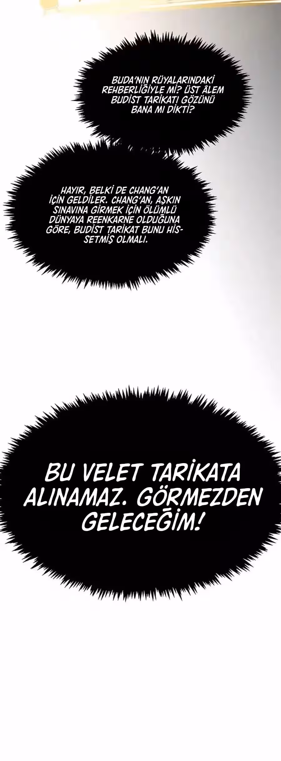 Sayfa 24 — Bölüm 200 — Kaderin Zirve Noktası