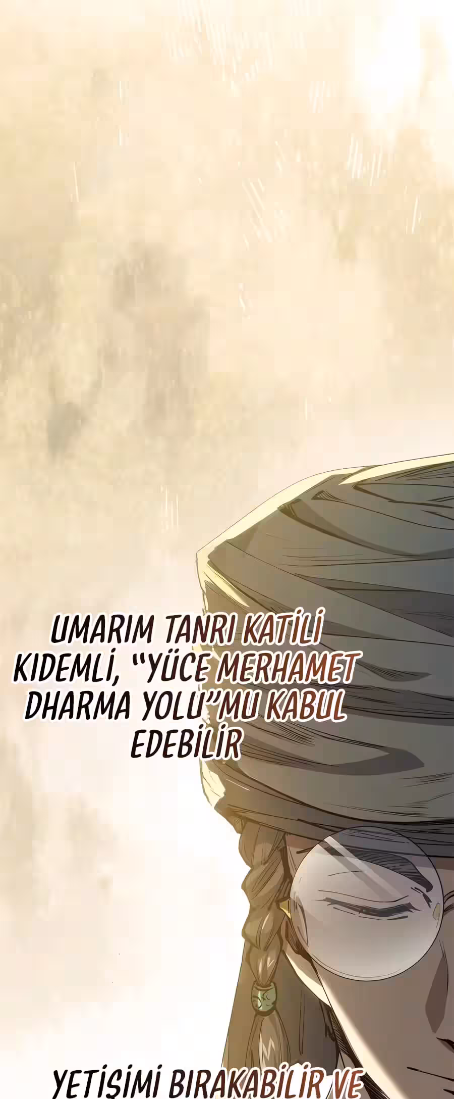 Sayfa 20 — Bölüm 201 — Kaderin Zirve Noktası