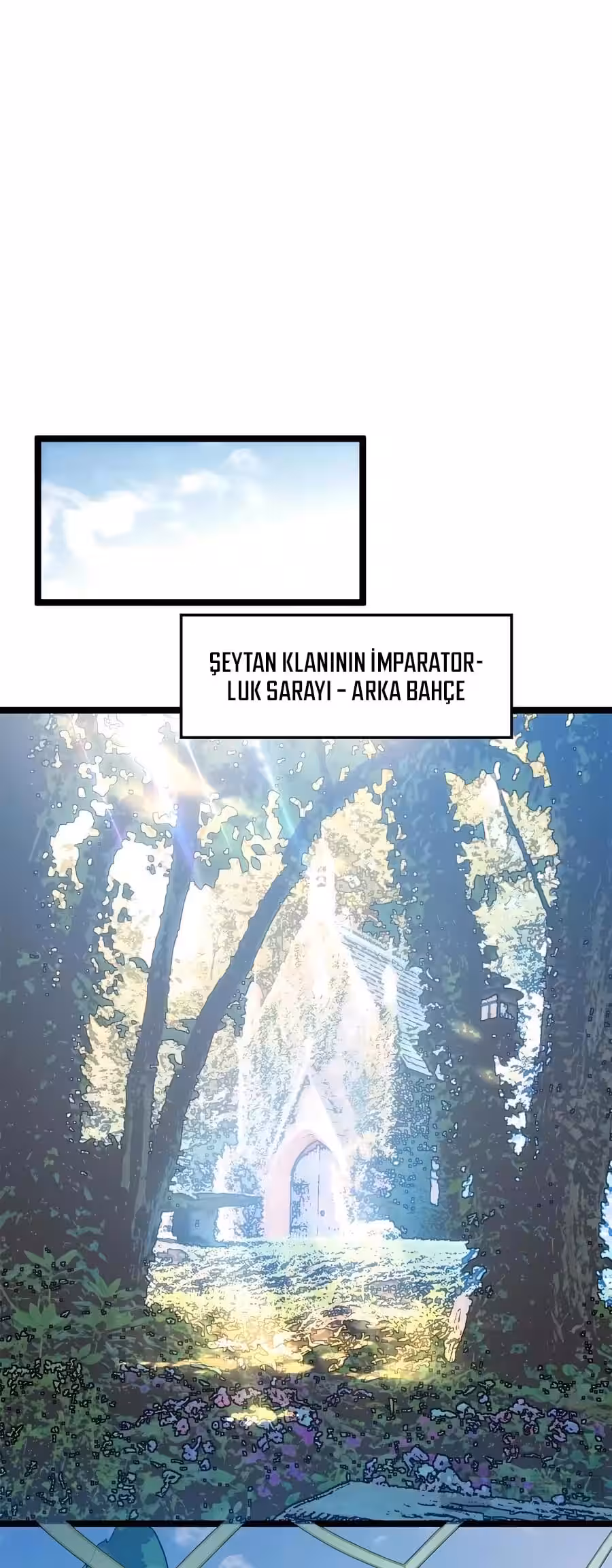 Sayfa 26 — Bölüm 201 — Kaderin Zirve Noktası