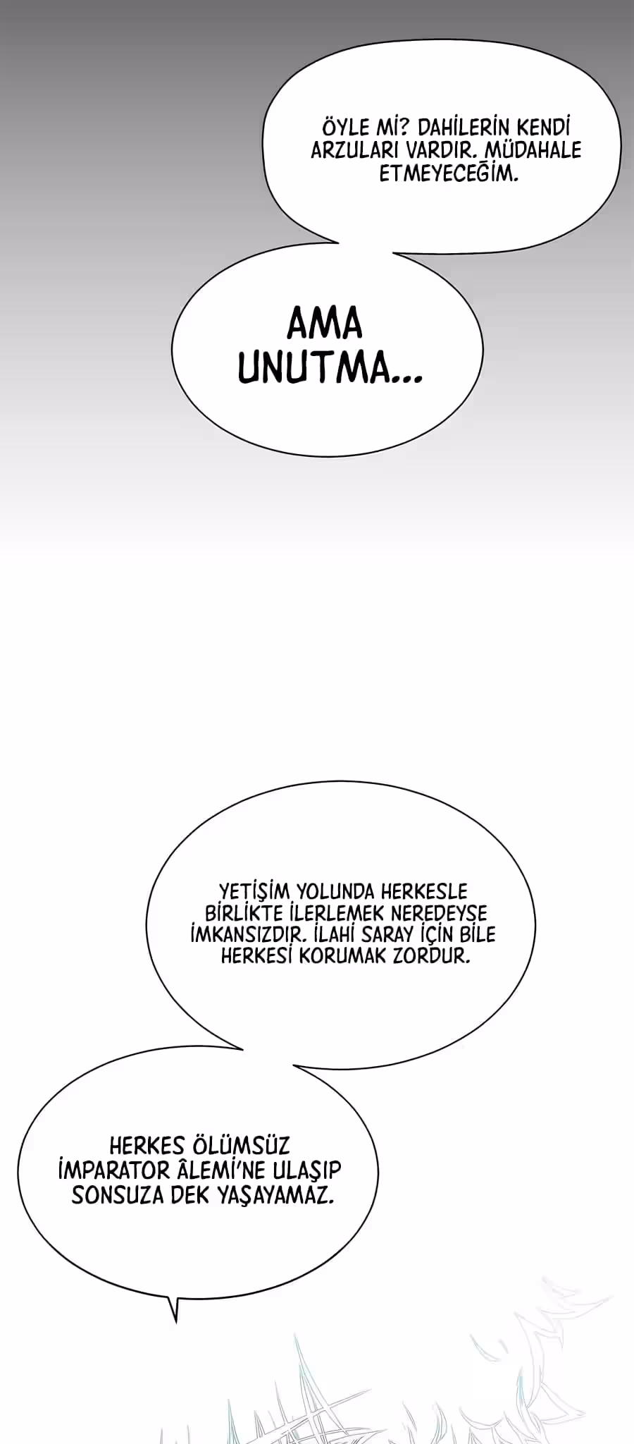 Sayfa 12 — Bölüm 204 — Kaderin Zirve Noktası
