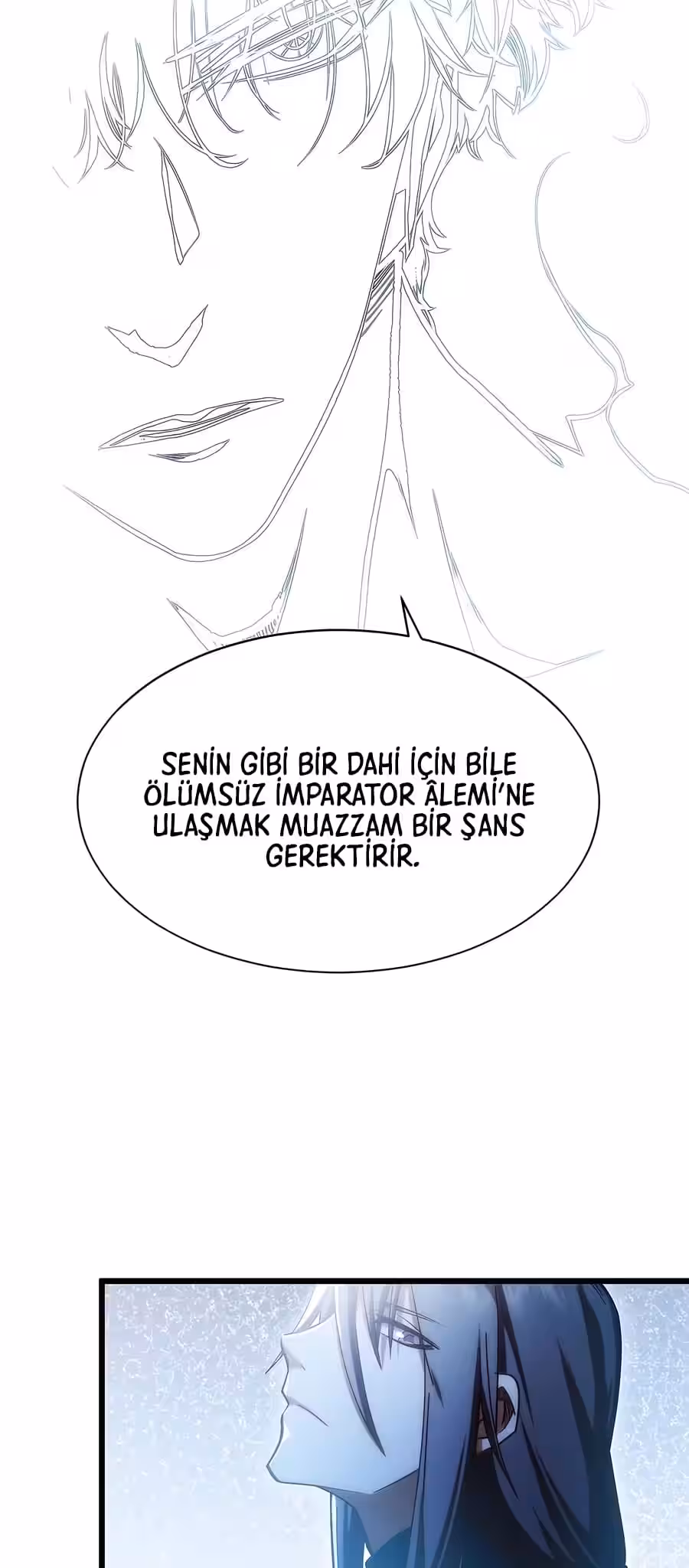 Sayfa 13 — Bölüm 204 — Kaderin Zirve Noktası