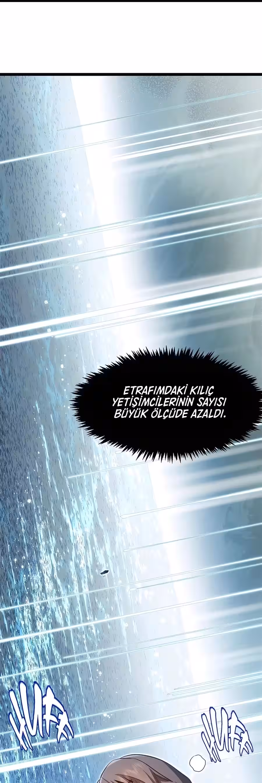 Sayfa 31 — Bölüm 204 — Kaderin Zirve Noktası