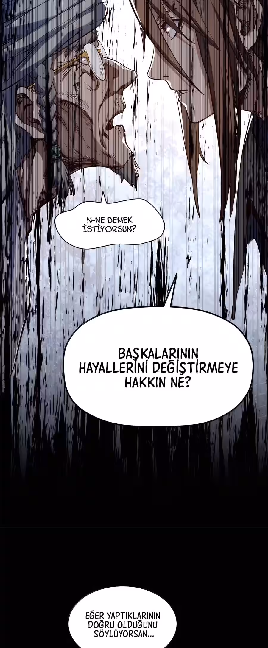 Sayfa 10 — Bölüm 208 — Kaderin Zirve Noktası