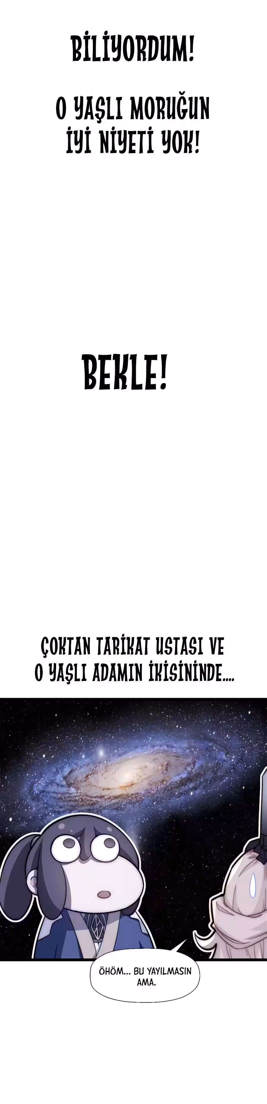 Sayfa 13 — Bölüm 21 — Kaderin Zirve Noktası