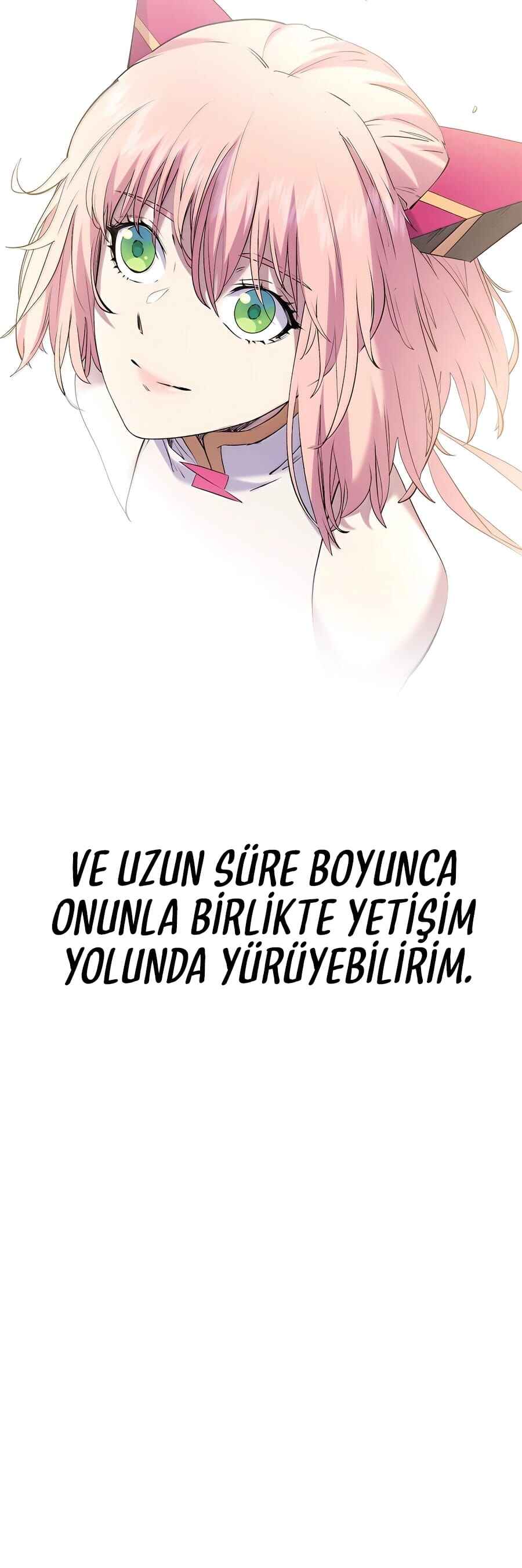 Sayfa 56 — Bölüm 210 — Kaderin Zirve Noktası