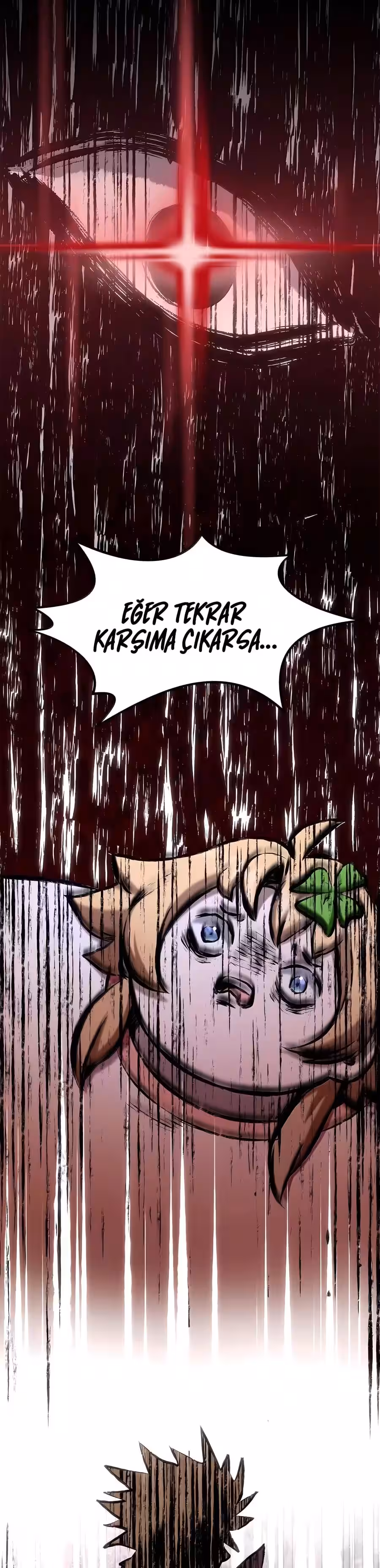 Sayfa 33 — Bölüm 211 — Kaderin Zirve Noktası