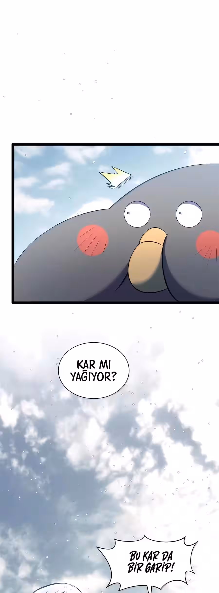 Sayfa 39 — Bölüm 211 — Kaderin Zirve Noktası