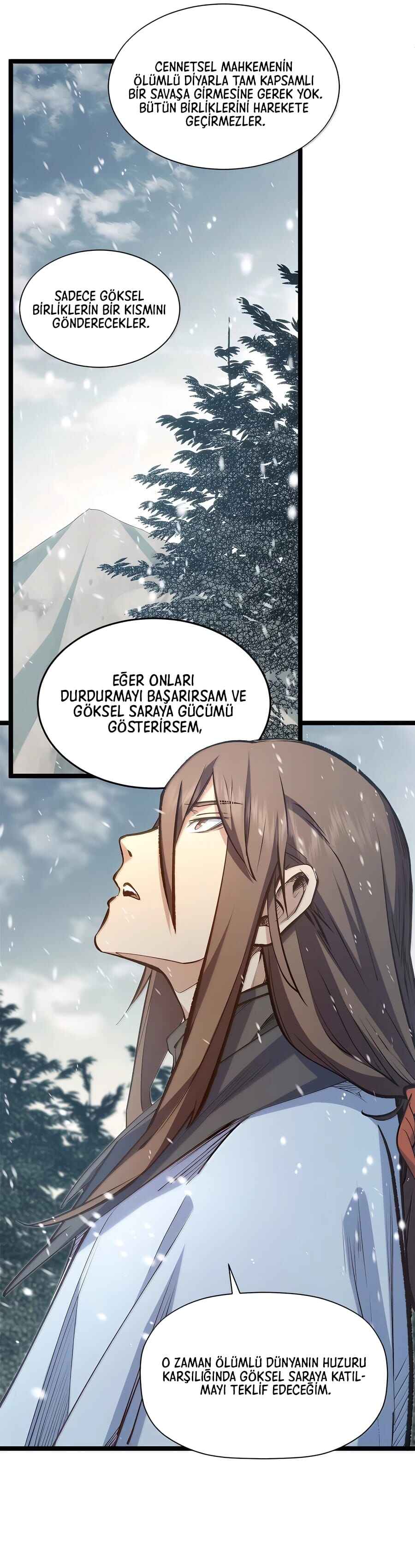 Sayfa 6 — Bölüm 212 — Kaderin Zirve Noktası
