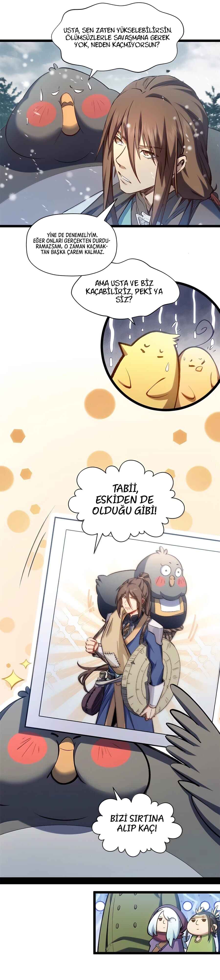 Sayfa 7 — Bölüm 212 — Kaderin Zirve Noktası