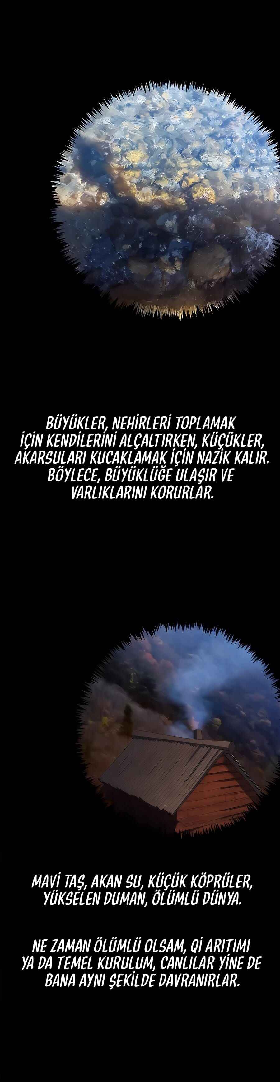 Sayfa 23 — Bölüm 212 — Kaderin Zirve Noktası