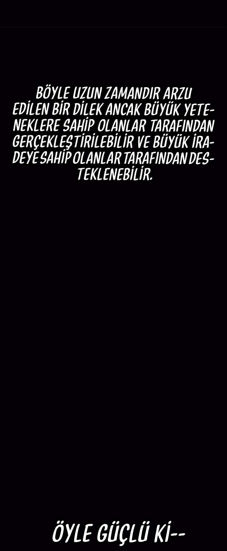 Sayfa 28 — Bölüm 212 — Kaderin Zirve Noktası
