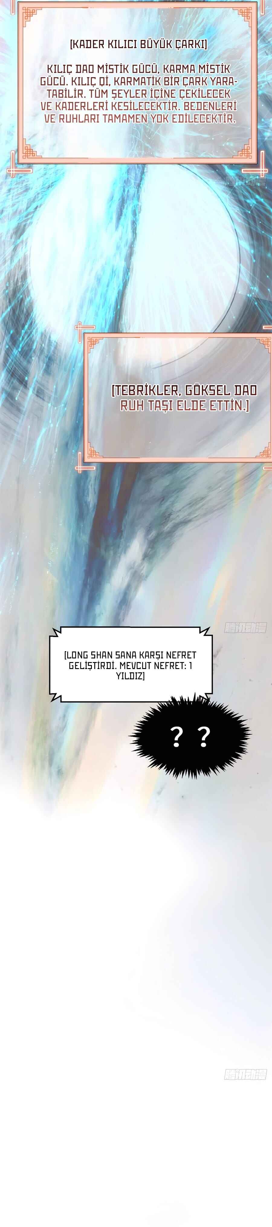 Sayfa 55 — Bölüm 213 — Kaderin Zirve Noktası