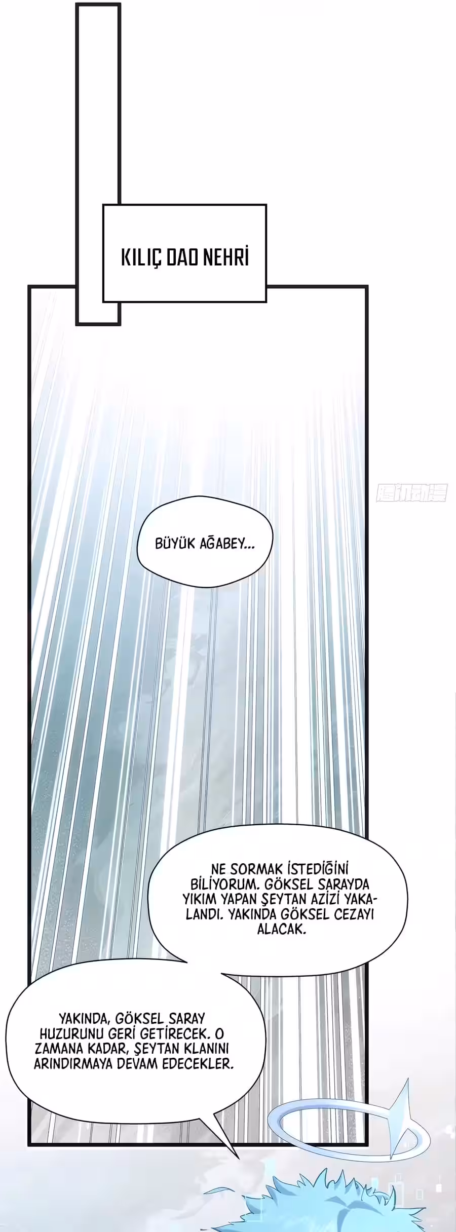 Sayfa 56 — Bölüm 213 — Kaderin Zirve Noktası