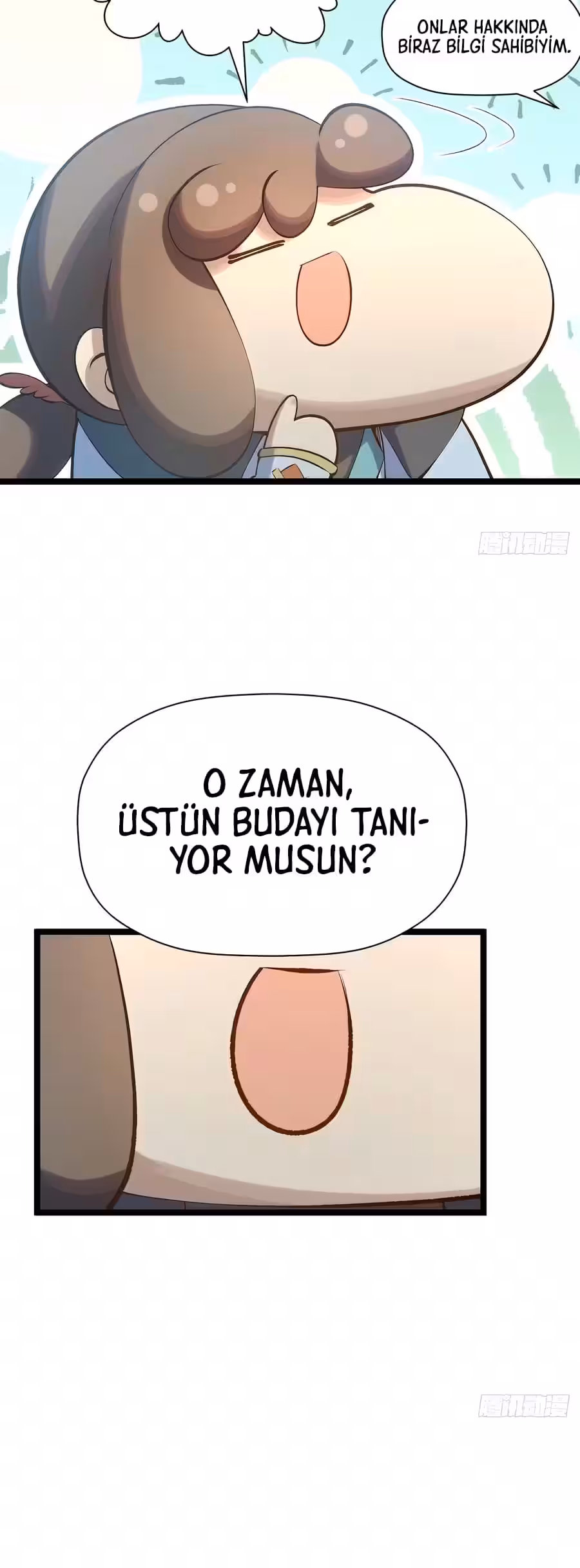 Sayfa 66 — Bölüm 213 — Kaderin Zirve Noktası