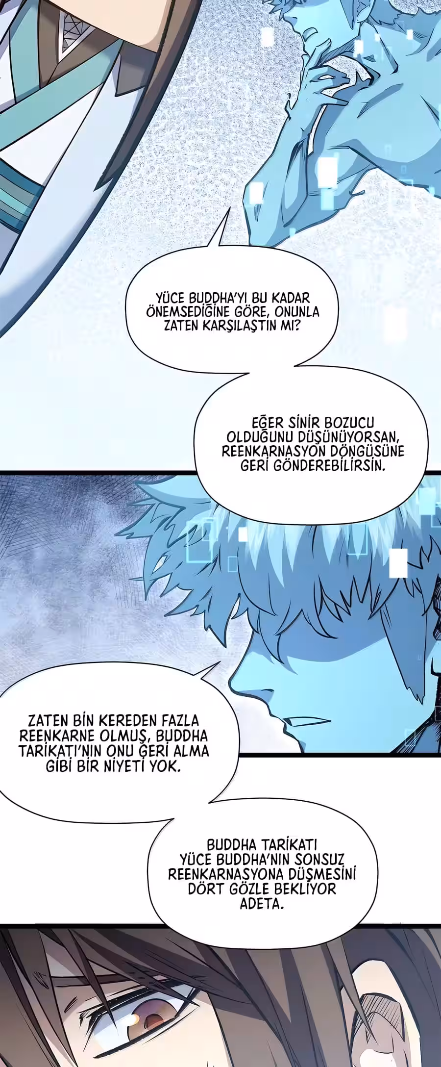 Sayfa 5 — Bölüm 214 — Kaderin Zirve Noktası