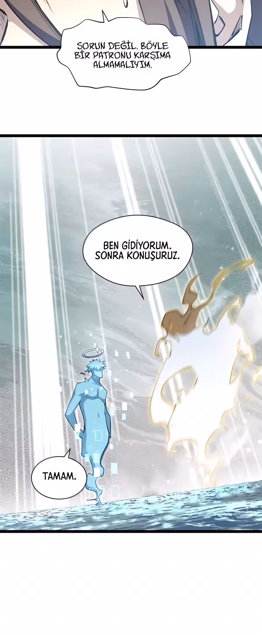 Sayfa 6 — Bölüm 214 — Kaderin Zirve Noktası