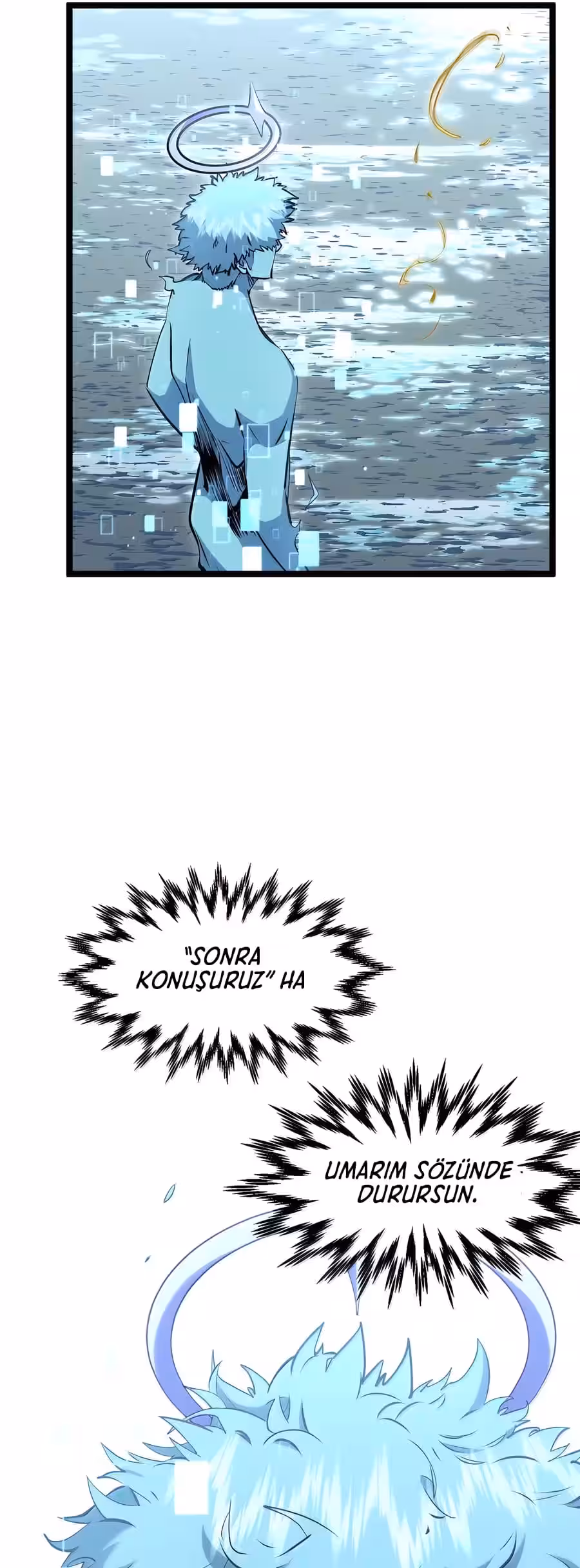 Sayfa 8 — Bölüm 214 — Kaderin Zirve Noktası