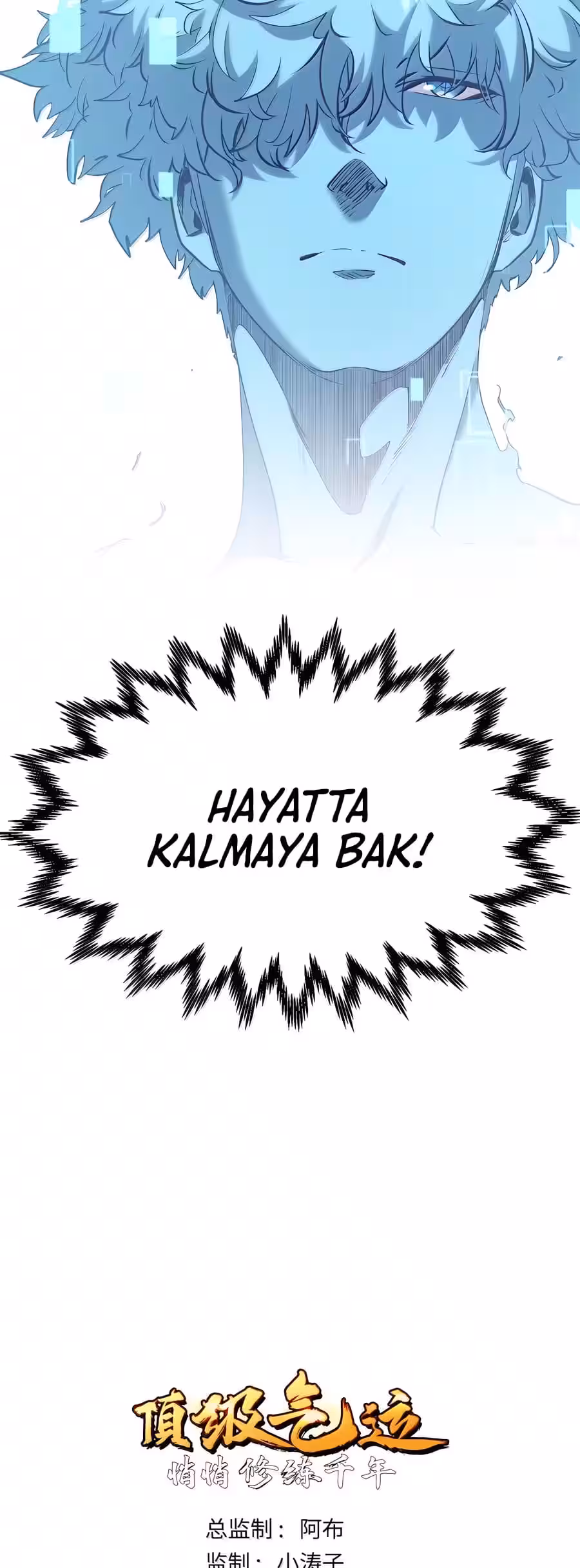 Sayfa 9 — Bölüm 214 — Kaderin Zirve Noktası