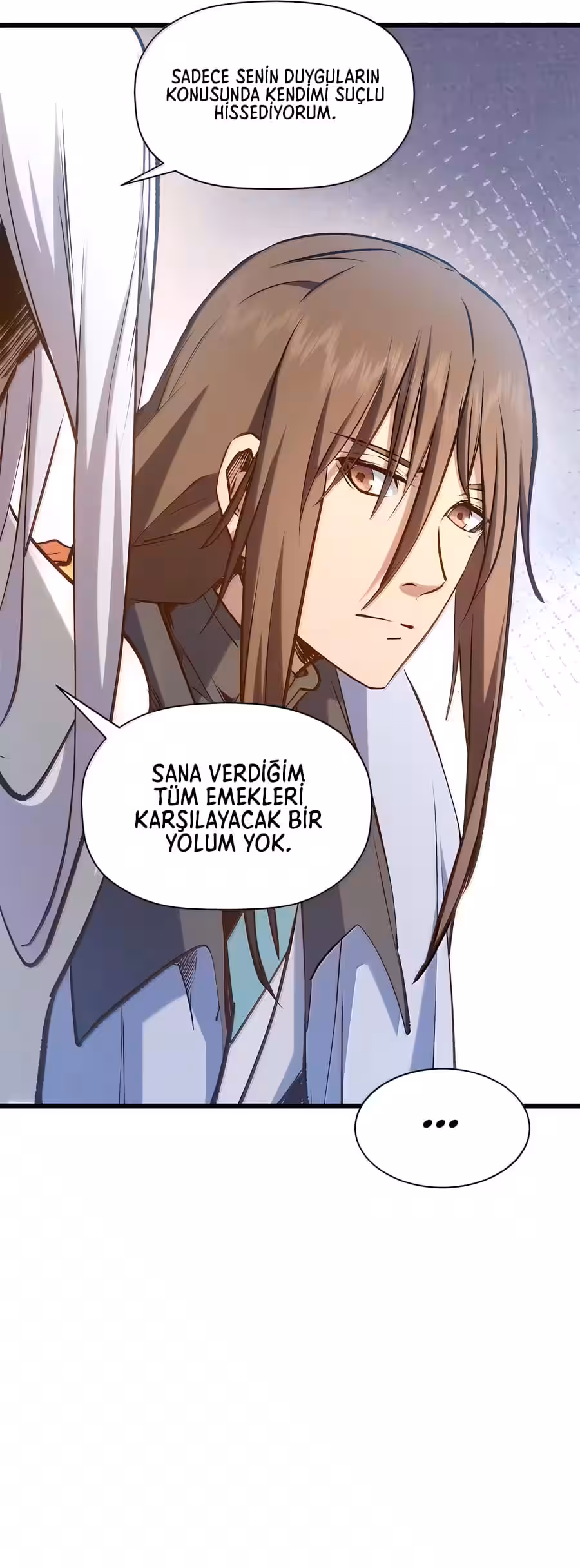 Sayfa 35 — Bölüm 214 — Kaderin Zirve Noktası