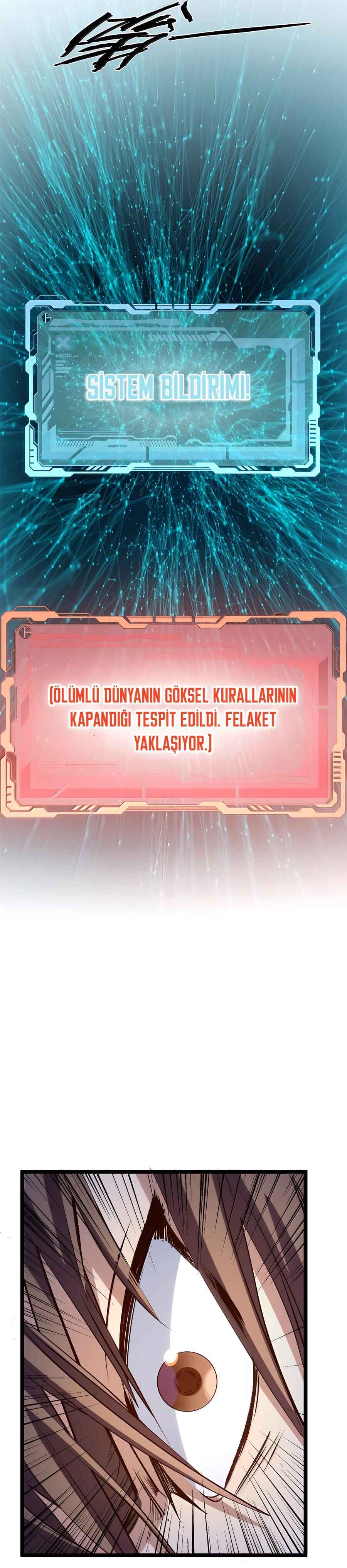 Sayfa 63 — Bölüm 214 — Kaderin Zirve Noktası