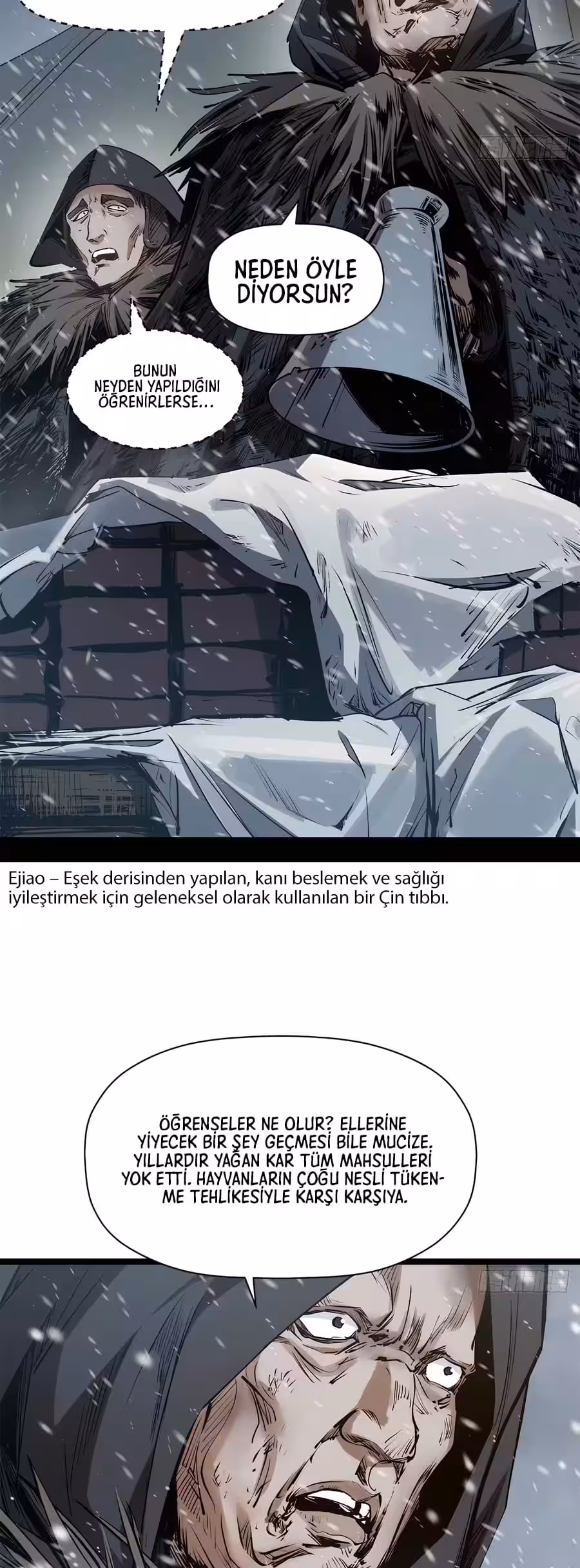 Sayfa 5 — Bölüm 215 — Kaderin Zirve Noktası