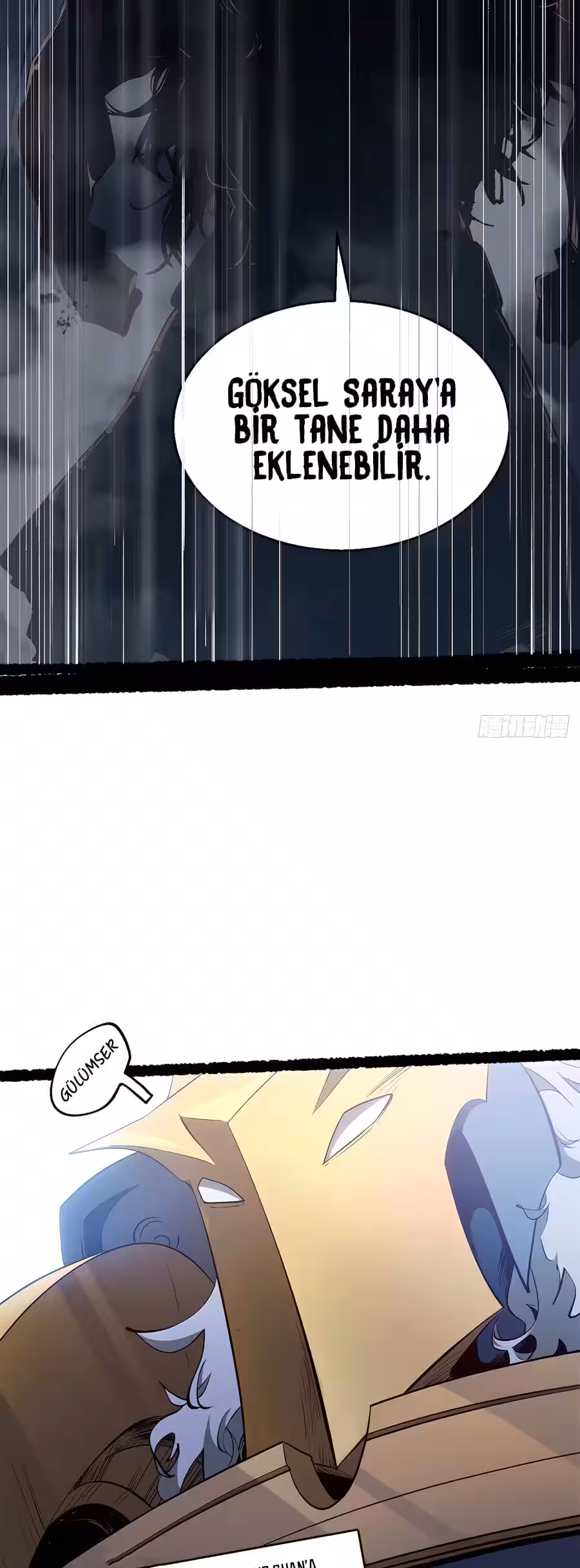 Sayfa 51 — Bölüm 215 — Kaderin Zirve Noktası