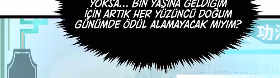 Sayfa 61 — Bölüm 215 — Kaderin Zirve Noktası