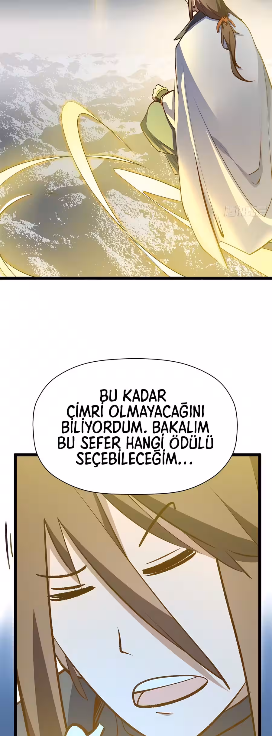 Sayfa 63 — Bölüm 215 — Kaderin Zirve Noktası